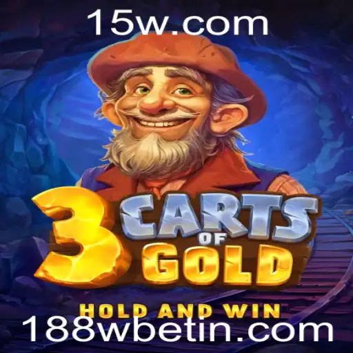 Explorando o Mundo do Jogo 3cartsOfGold com 188w bet