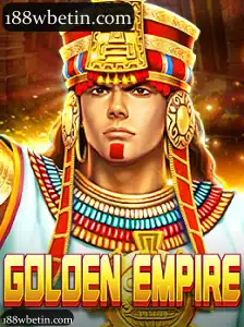 Explore a Categoria GoldenEmpire na 188wbet: Apostas Online com Cassino, Slots e mais
