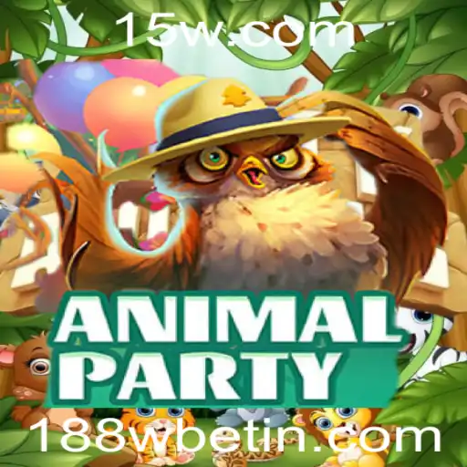 AnimalParty: Um Jogo Empolgante de Estratégia e Diversão