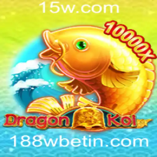 Explorando o Fantástico Mundo de DragonKoi e a Emoção do 188w bet