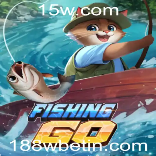 Explorando FishingGO: Um Mergulho no Mundo da Pescaria Digital