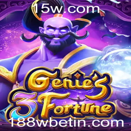 Explorando o Mundo de Genie3Fortune e as Apostas 188w