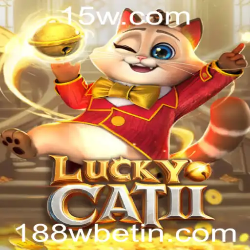Descubra o Mundo de LuckyCatII: Uma Aventura Inovadora de Apostas com 188w bet