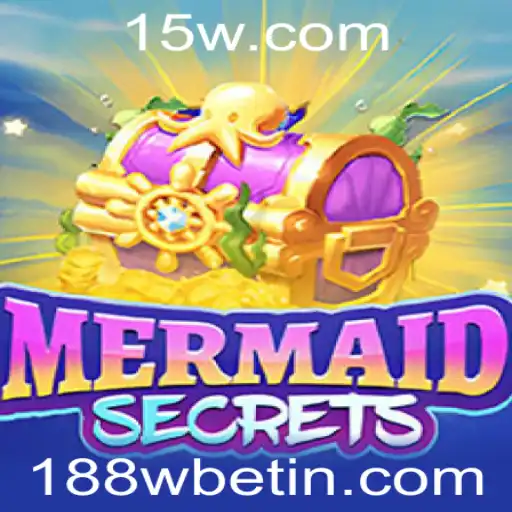 MermaidSecrets: Explorando Aventuras Subaquáticas e Apostas com 188w Bet