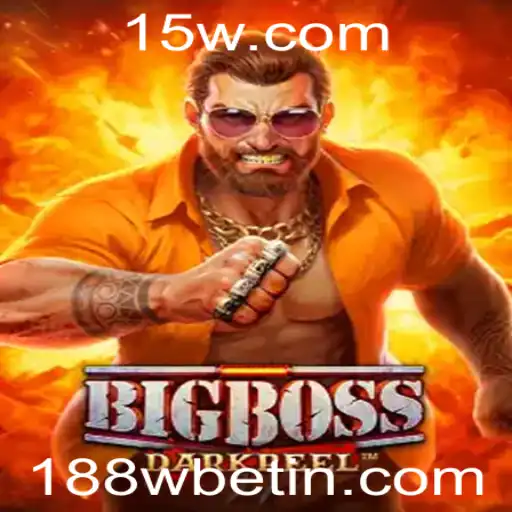 Explorando o Universo de BigBoss: Um Mergulho na Aventura de 188w Bet