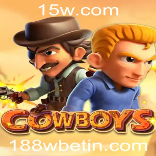 Explorando o Mundo do Jogo Cowboys e o Fenômeno 188w Bet