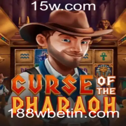Explorando o Jogo CurseofthePharaoh e a Excitante Plataforma 188w Bet