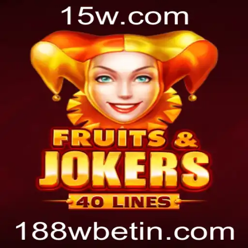 Explorando a Emoção de FruitsAndJokers40: Um Novo Horizonte no Mundo dos Jogos de Slot