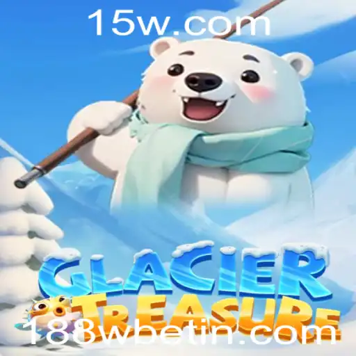 Descubra a Aventura Congelante de GlacierTreasure: Um Novo Clássico nas Apostas da 188w Bet