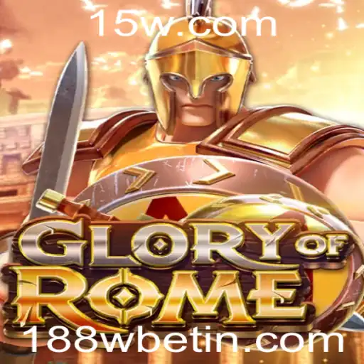 Descubra Glory of Rome: Um Jogo Histórico e Empolgante