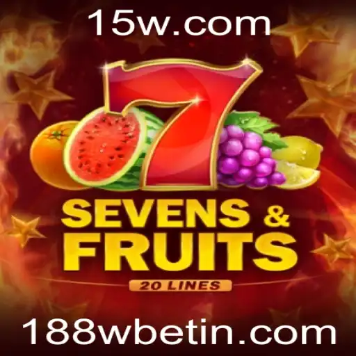 Explorando o Fascinante Jogo SevensFruits20