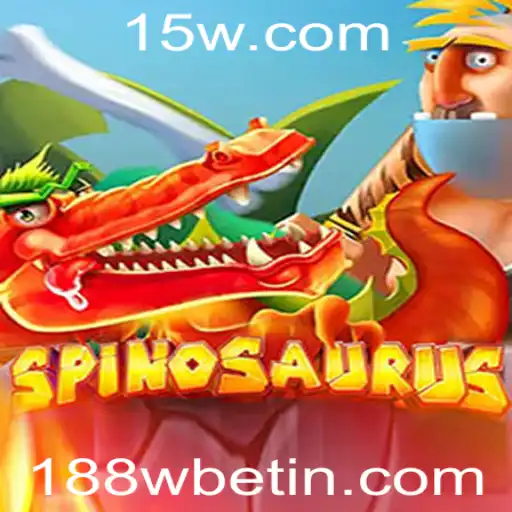 Explorando o Mundo do Jogo Spinosaurus: Apostas Inteligentes com 188w bet
