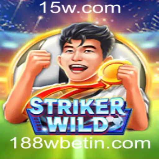 Descubra a Emoção do Jogo StrikerWILD com 188w Bet