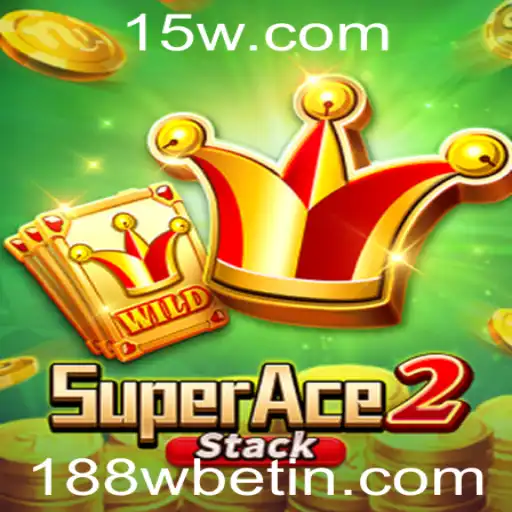 Explorando o Mundo de SuperAce2 e a Ligação com 188w Bet