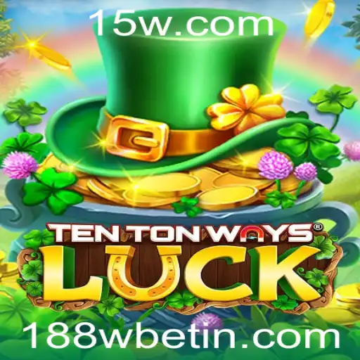 Explorando o Fascinante Mundo de TenTonWaysLuck: Uma Experiência de Jogo Única
