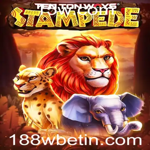 Explorando o Mundo de TenTonWaysStampede: Regras e Estratégias para 188w Bet