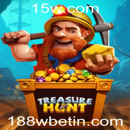 Explorando TreasureHunt: Um Mundo de Aventuras e Estratégias com 188w Bet